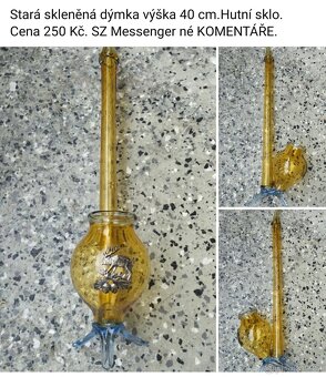 Doplňky a dekorace do bytu. Ceny viz fota. - 17