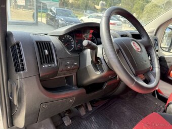 FIAt DUCATO 2,3TD - 17