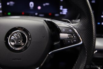Škoda Octavia 4 Combi Style 2.0TDI 110kW - záruka Autodraft - 17