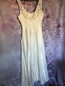 Svatební šaty Neon, nové, VÝPRODEJ - 17