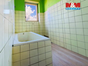 Prodej rodinného domu, 332 m², Sobětice okr. Klatovy - 17