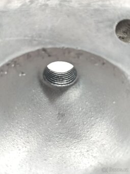 ČZ 150 C HLAVA ORIGINÁL - 17