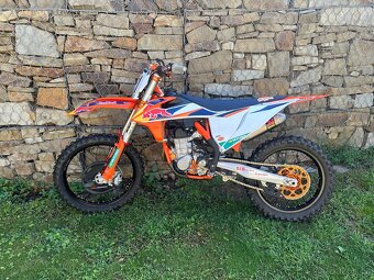 KTM SX-F450 2020 factory edition - 17