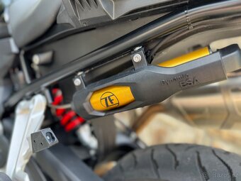 BMW F 850 GS “40 YEARS GS” Edition - 2022 - 17