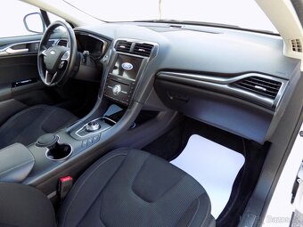 Ford Mondeo 2.0TDCi/AWD/Titanium/AT/LED/ - 17