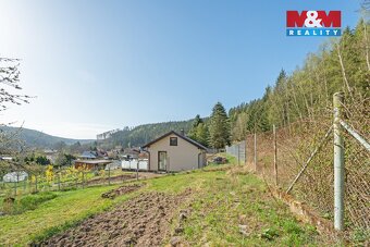 Prodej zahrady, 788 m², Karlovy Vary - 17