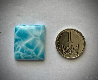 AAA Larimar v té nejlepší kvalitě. - 17