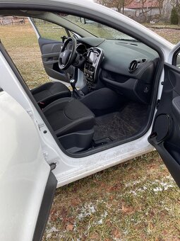 Renault Clio 1.2, rv 2017 - 17