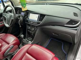 Opel Mokka 1.4 turbo - 17
