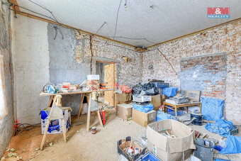 Prodej rodinného domu, 102 m², Přeštice, ul. Vrchlického - 17