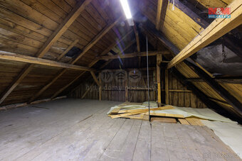 Prodej rodinného domu, 121 m², Abertamy, ul. Rooseweltova - 17