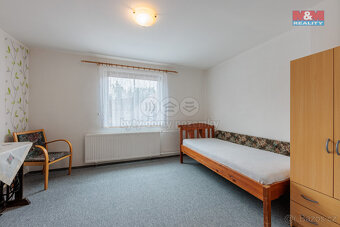 Prodej rodinného domu, 167 m², Pozorka u Nejdku - 17