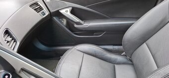 CHEVROLET CORVETTE C7 STINGRAY 6.2 VÝFUKY CORSA - - 17