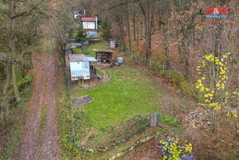 Prodej zahrady, 543 m², Beroun - 17