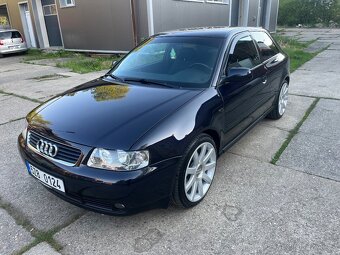 Audi a3 8l 1,9 tdi 96kw - 17