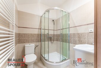 Pronájem, byty/5+kk, 186 m2, Dělnická 108, 43513 Meziboří, M - 17