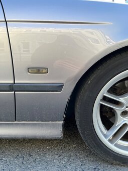 Bmw e39 528i - 17