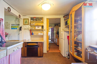 Prodej chaty, 66 m², Ropice - 17