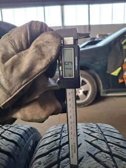 Prodam alu kola Ronal Mercedes ml w163 8Jx17 ET52 5x112 66,6 - 17
