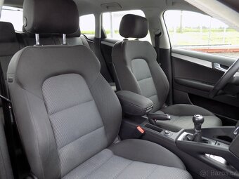 Audi A3 Sportback 1.2 TFSi XENON, SERVISKA, ZÁVĚS - 17