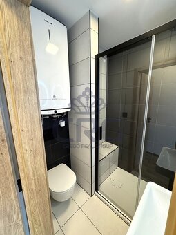 PRODEJ PODKROVNÍHO BYTU 1+KK VE ŽĎÁŘE NAD SÁZAVOU - 17