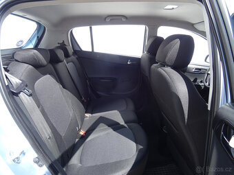Hyundai i20 1.2i,62kW,1majČR,S.kniha - 17