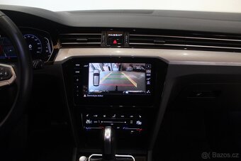 VW Passat B8 2.0TDI DSG 110kW  2022 Navi Led Display - 17