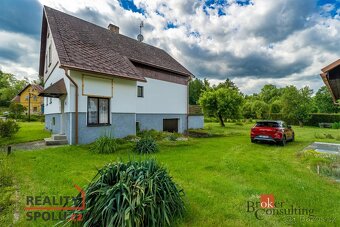 Prodej, domy/rodinný, 180 m2, Dolní Chřibská 1, 40744 Chřibs - 17