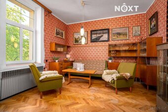 Prodej Vila, 360㎡ - 17