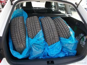 ŠKODA Octavia Combi III FL 1.6 TDI 85kW AMBITION - 17