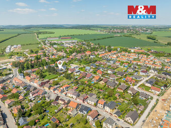 Prodej rodinného domu, Drahelčice, ul. Malá Strana - 17