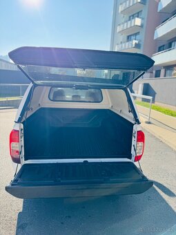 2018 Nissan Navara D23,NP300 4x4 - 17