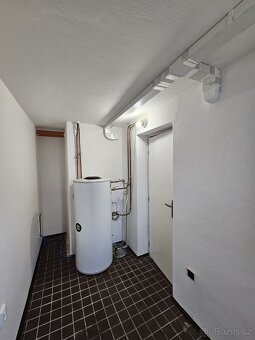 PRONÁJEM DOMU 2+1 , 57m2 Benátky Kbel - 17