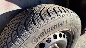 VW Caddy Trendline 4x4 2.0Tdi 7-MÍST FACELIFT - 17