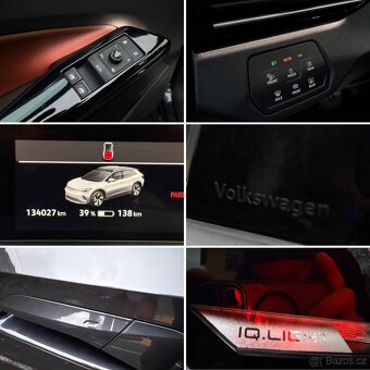 VW ID4 Pro Business 77 kWh/2022/Fulled/SOH93%/134Tkm - 17