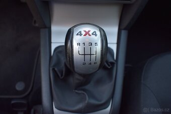 Škoda Octavia 1,8 TSi 4x4,PR.SERVIS ŠKODA - 17