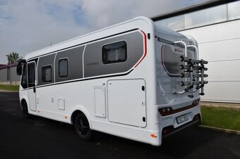 Dethleffs, Globebus I 6 GT - 17