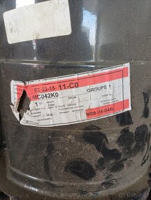 Náhradní díly Vicon - 17