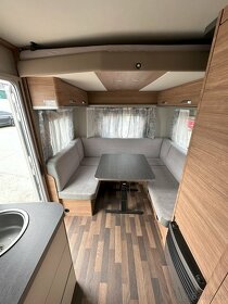 Weinsberg CaraOne 540 EUH - 17