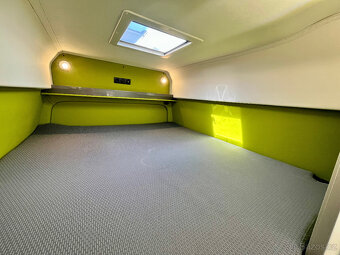 Mercedes-Benz Sprinter s vestavbou Eastwander XXL - 17