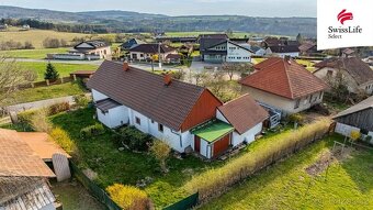 Prodej rodinného domu 122 m2, Vilémovice - 17