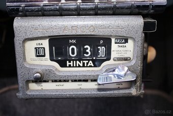 Volga GAZ 21 - 17