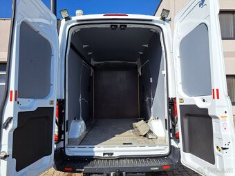 Ford Transit 2.0 TDCI 125kW AWD L2H3 ZÁRUKA - 17