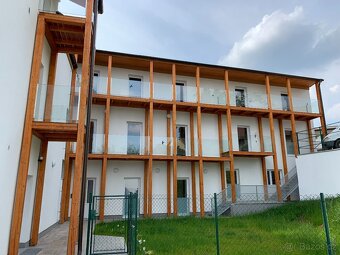 Velká bytová jednotka 3+kk • 88 m²+terasa 53m2 10 490 000,- - 17