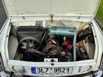 Škoda 1100 MB De Luxe 1969 - 17