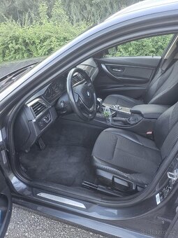 BMW F30 320d 135kw Combi Sport Line Modern euro 6 - 17