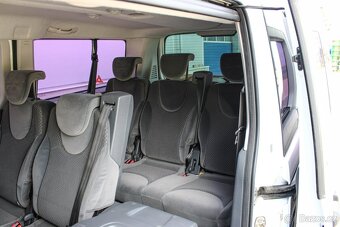 Fiat Scudo Kombi Panorama 2.0 MultiJet L2H1 Family - 17