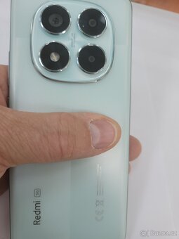 Xiaomi Redmi Note 14 PRO 5G coral - 17