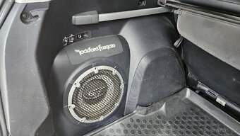 Peugeot 4007 2.2 HDI Platinum 4x4 - 17