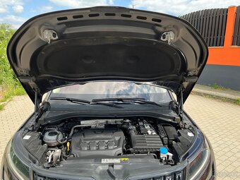 Škoda Kodiag 2.0 TSi 4x4 Style 132 kW ČR - 17